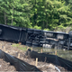 Image for article titled Truck Hauling Ten Tons Of Ramen Noodles Crashes Into Lake, Almost Creates World's Largest Soup